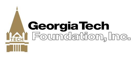 Georgia Tech Foundation, Inc. Logo